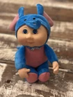2015 Cabbage Patch Doll Kids Exotic Friends Elephant