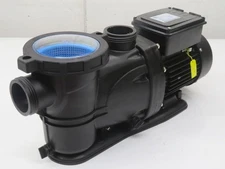 AQUAPRO 72008-A2 SPL POOL PUMP 2 HP 2 SPEED 120 V T264927