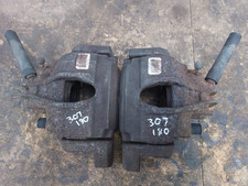 Peugeot 307 CC 180 Front Calipers Suit 206 GTi 180 / 306 GTi 6 BRAKE UPGRADE HDI