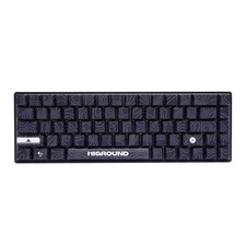 Higround Performance 65 Wired Mechanical Gaming Keyboard Rapid Trigger RGB Black