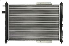 Radiateur Mg ZR