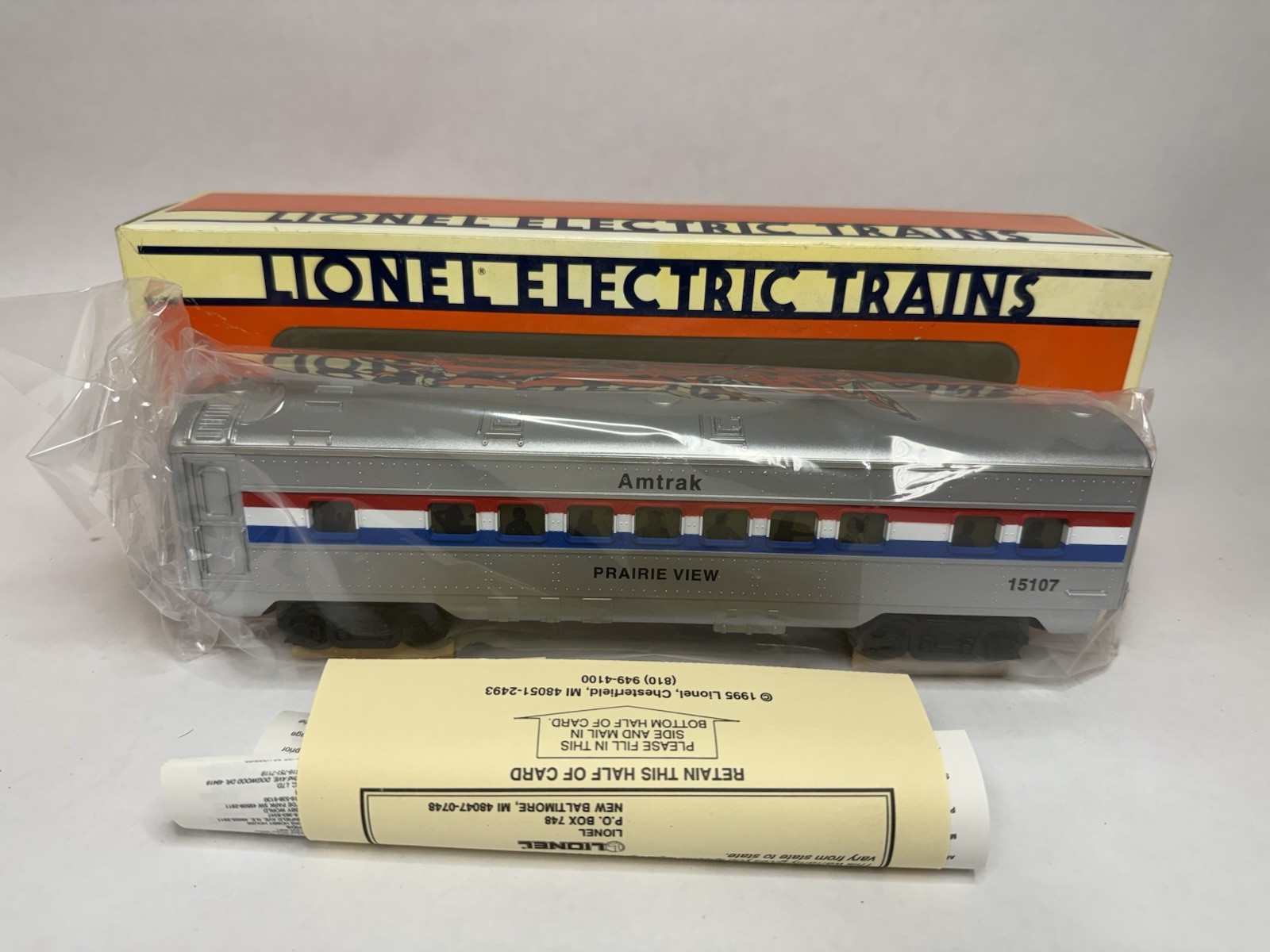 Click here to see eBay Auction