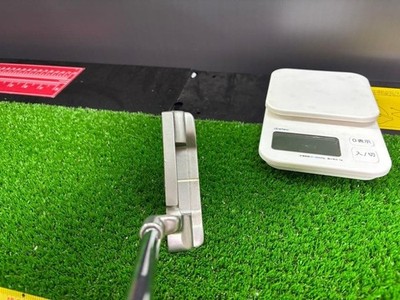 USED John Byron Play Ball Dale Head Putter 35