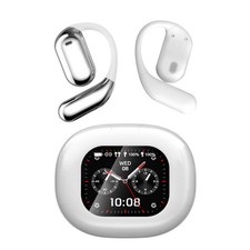 Q16 Wireless Translation Earbuds with 70 Hour Bluetooth 5.4 Sports, Open wear...