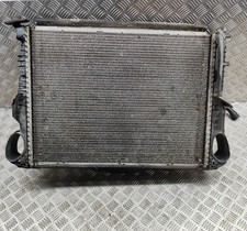 MERCEDES-BENZ CL W215 Cooling Radiator Pack A2205000193 5.0 Petrol 225kw 2002