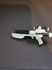 STAR WARS FORCE AWAKENS WEAPON FOR 12" FIGURE ORDER STORMTROPPER BLASTER