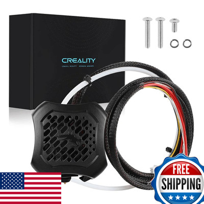 Official Creality Original Ender 3 V2 Full Assembled Hotend Kit All Assembled