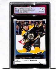 Forever Young! Complete Guide to Upper Deck Young Guns Rookie Cards 51