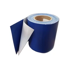 Carolina Tarps Blue Vinyl Tarp Repair Tape (6 x 50')
