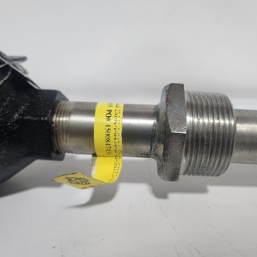 Termopar de tubo recto NBS 2M-K-I-8434-16"-B-SB53-12"-SST - Imagen 9 de 14