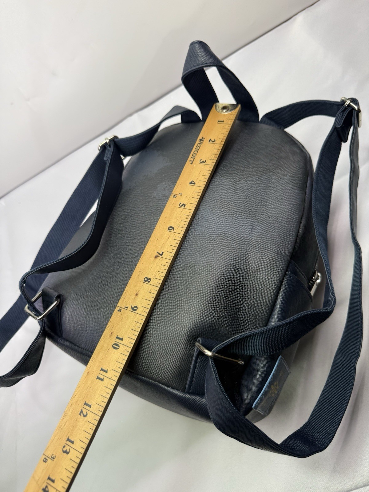 Fallout Prepare For The Future Mini Backpack Movi… - image 15