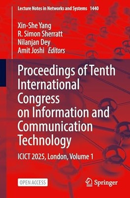 Proceedings of Tenth International Congress on Information and Communication Te