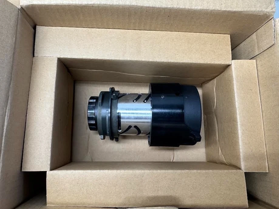 Lente zoom NEC NP03ZL 1,58x Foto 4 de 4