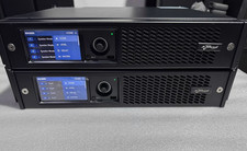 1pcs Powersoft TTM12K4 A four-channel