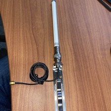 SolarEdge Outdoor Antenna CDMA/GSM Model OI-8221M02A-NM