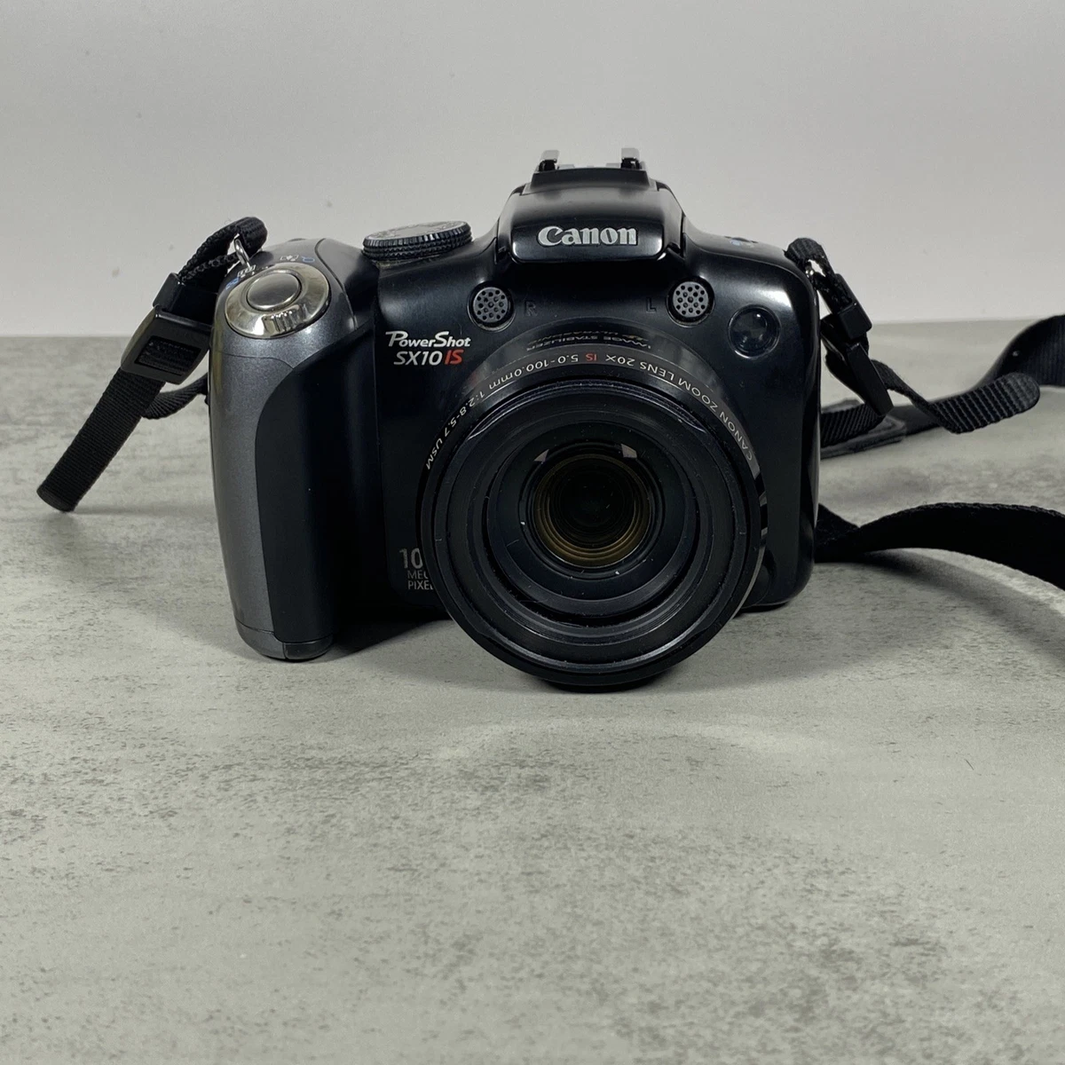 Canon Powershot Sx10 Is for sale | eBay