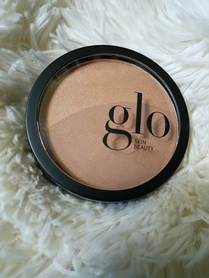 Glo Skin Beauty Bronze Sunkiss 9.9ml 0.35oz Full Size New.