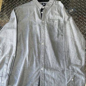 Stussy Button Up Shirt Size XL * New W/tags