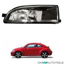 Nebelscheinwerfer Nebelleuchte Nebellicht NSW rechts für VW Beetle (5C1 5C2)