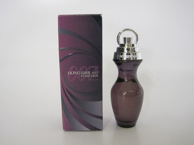 Avon BOND GIRL 007 FOREVER Eau de Parfum Spray oz NIB