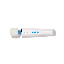 VIBRATEX Magic Wand Mini Rechargeable HV-135 FREE UPS 2-DAY SHIPPING VERIFIAB...