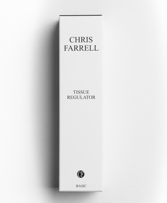 Chris Farrell Basic Line Tissue Regulator 50 ml