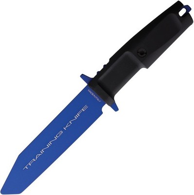 Extrema Ratio TK Fulcrum S Training Knife 04.1000.0092-TK Aluminum Fixed Knife
