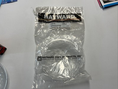 #ad SPX0540Z1 Hayward Pool Light Replacement Clear Lens