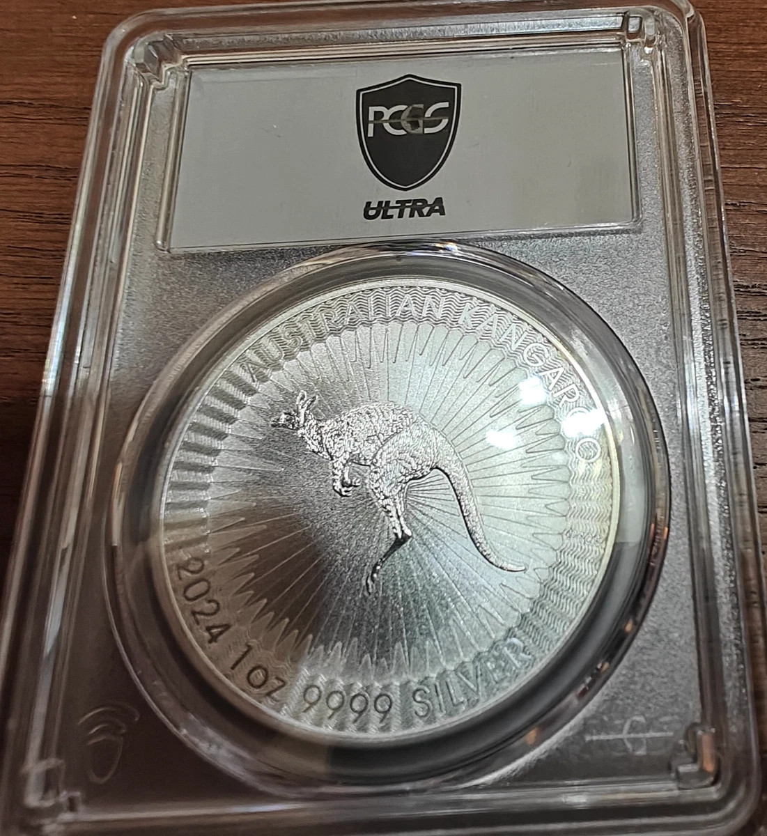 澳大利亚袋鼠银币| eBay