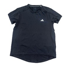 NEW Women's Black ADIDAS Active Tee Size SMALL