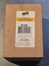 New Genuine WIX 24155 Coolant Filter