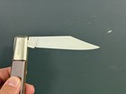Vintage Jowika Republic of Ireland Large Single Blade Barlow Knife 1970's Unused — photo 6