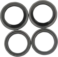 Pivot Works Fork Oil & Dust Seal Kit #PWFSK-Z019
