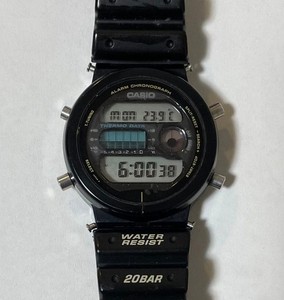 CASIO G-SHOCK DW-6100 フロッグマン 1184 25+ Casio Dw 6100 for sale | Updated Oct 2026
