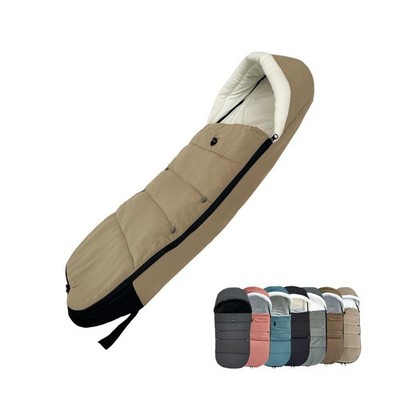 Kinderwagenfußsack wasserdicht pflegeleicht Babyzen YOYO/YOYO2 & Bugaboo UVP 40£