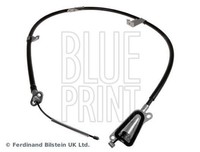 Blue Print Seilzug, Feststellbremse ADN146278 Passend FüR Nissan