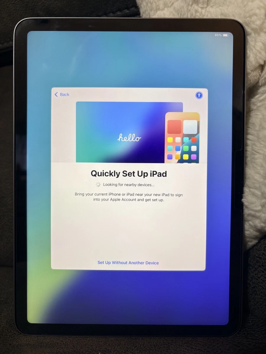 Apple iPad Air 2 128 GB Tablets for sale | eBay