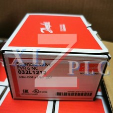 1PCS New Danfoss 032L1212 EVR6 solenoid valve In Box 