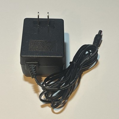 Changzhou Tai Yu AC Adaptor Model RKDC0600500 6V DC 500mA