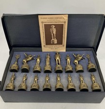 Classic Chess Set  Collectors Series Chess Se...