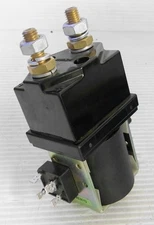 Curtis Albright SW200N-1157 Contactor 110V CO AC