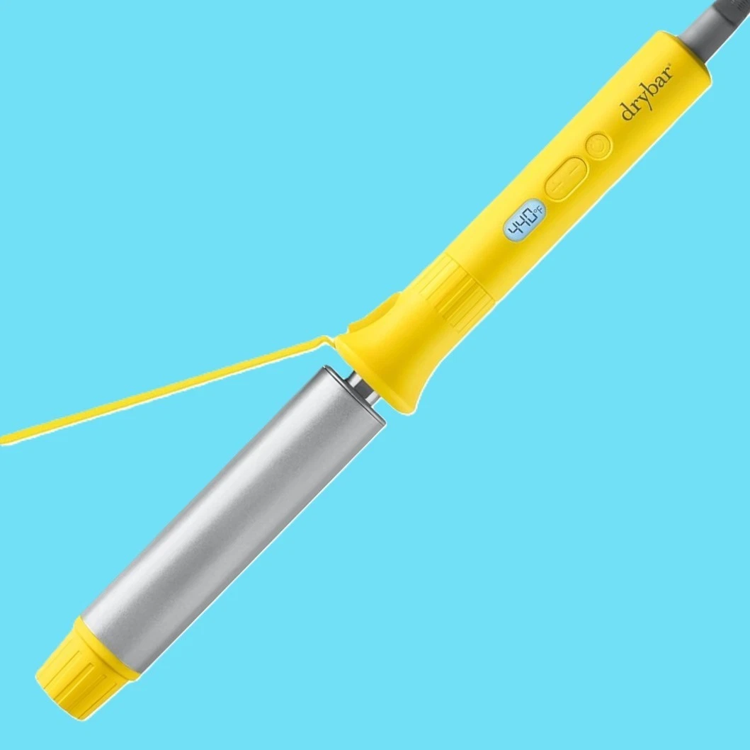 Drybar The 3-Day Bender Curling Iron