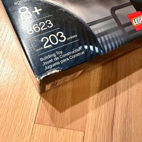 LEGO Bionicle: Ultimate Dume 10202 W/MASK & Krekka 8623 --Incomplete (see notes)