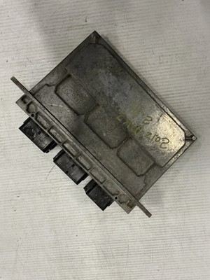 11-12 LINCOLN MKZ 2.5L ENGINE COMPUTER CONTROL MODULE ECU ECM OEM