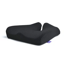 Cushion Lab Patented Pressure Relief Seat Cushion for Long Sitting