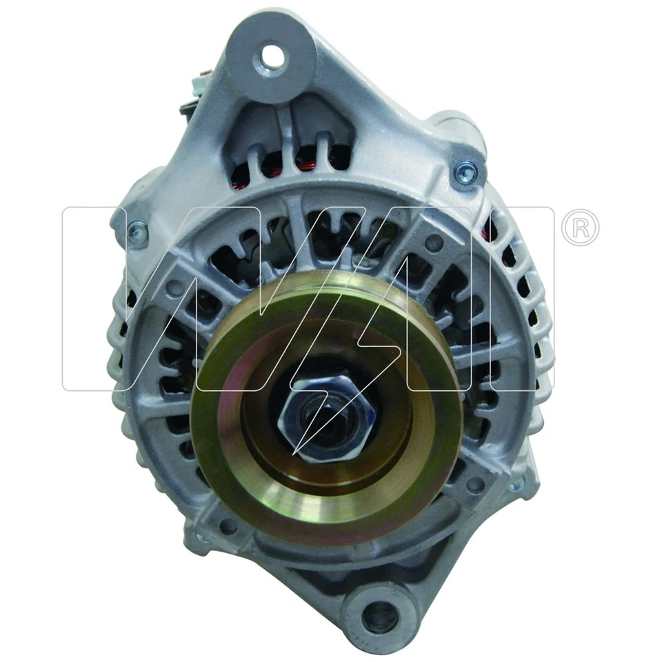 Alternador compatível com 1999-2004 Suzuki Grand Vitara WAI WORLD POWER SYSTEMS - Imagem 3 de 4