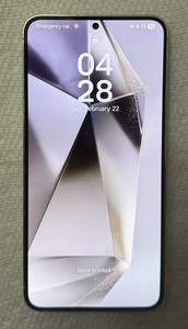 Samsung Galaxy S23+ Factory Unlocked U.S. Version Full Package  