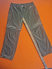 Columbia Omni-Shield Convertible Hiking Trave...