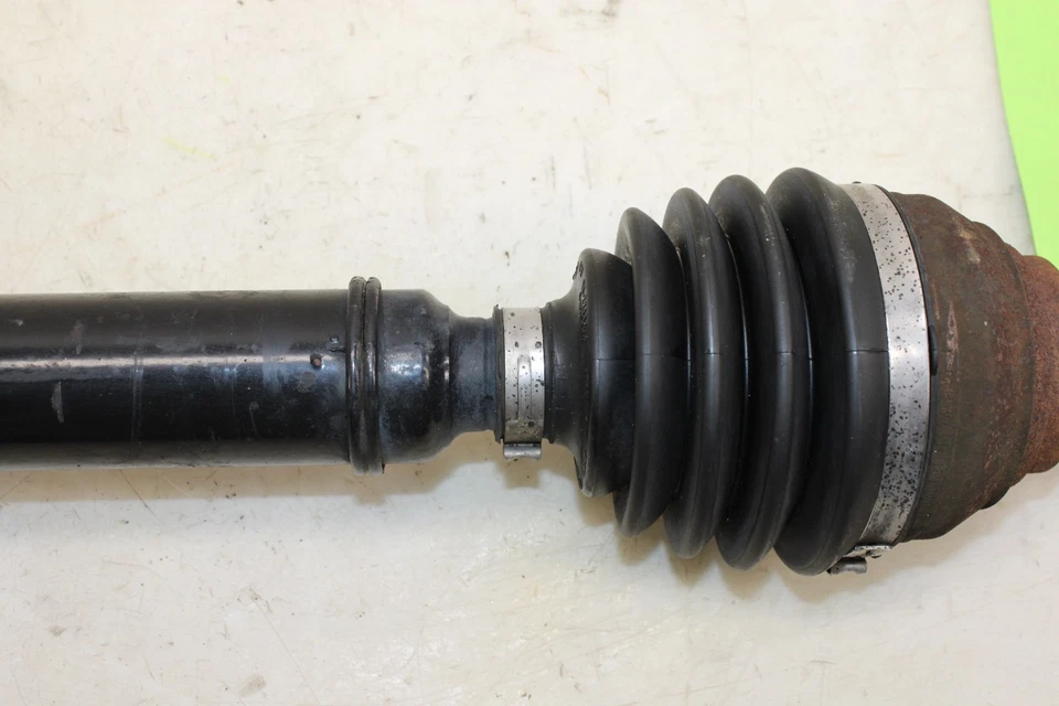 Volkswagen GTI M/T 2015-2017 eje delantero derecho OEM LX56 Foto 4 de 4