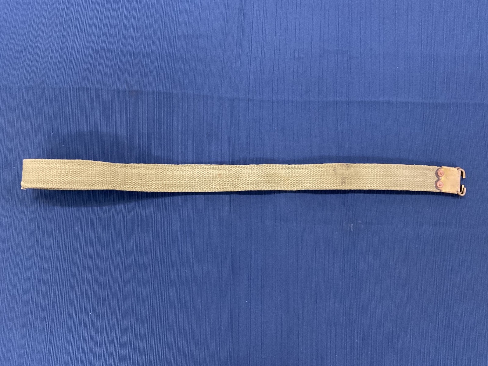 Reproduction British No.1 MK III No.4 MK1 Lee Enfield Green Cotton Sling